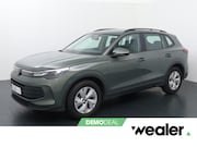 Volkswagen Tiguan - 1.5 eTSI 96 kW / 130 pk SUV 7 versn. DSG | Stoelverwarming |