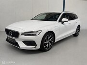 Volvo V60 - 2.0 T6 Twin Engine AWD Inscription ADAPTIVE CRUISE