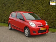 Daihatsu Cuore - 1.0 Trend...Airco..104.000 KM..NW APK.