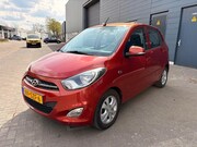 Hyundai i10 - 1.2 i-Catcher 88179 KM NAP