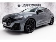 Audi Q8 - 60 TFSI e quattro Pro Line S Competition | Pano | RS Stoel |