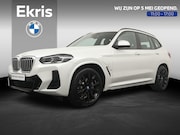 BMW X3 - xDrive30e | M-Sportpakket | Panoramadak | HiFi | 19'' | Lent