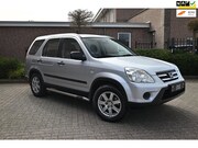 Honda CR-V - 2.0i LS 150 PK Airco Trekhaak NL Auto