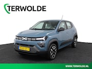 Dacia Spring - expression electric 70 | Parkeercamera |