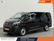 Opel Vivaro - 2.0 CDTI L3H1 Dubbele Cabine Edition Automaat Airco Navigati