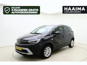 Opel Crossland - 1.2 Turbo Elegance 110 PK | Navigatie | Climate control | Da