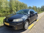 Renault Mégane - 1.6-16V Tech Line-nwe apk