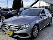 Mercedes-Benz E-klasse - E350 E Hybride 2016 Sedan Lease Edition E350E