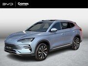 BYD Seal U - 1.5 T DM-i AWD Design