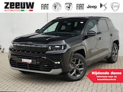 Jeep Compass - 1.2 e-Hybrid 145 PK First Edition | Schuifdak | Premium | 36