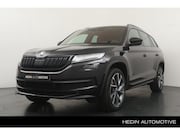 Skoda Kodiaq - 1.5 150pk TSI Sportline Business Automaat | Trekhaak (1.800K
