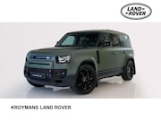 Land Rover Defender - 110 2.0 P400e 110 S | Panoramadak | Cold Climate Pack | Trek
