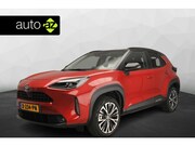 Toyota Yaris Cross - 1.5 Hybrid Executive Automaat / Camera / Active cruise / LED