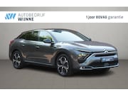 Citroën C5 X - 1.6 Plug-in Hybrid 225pk EAT8 Shine | Navi | App Connect | C