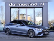 Mercedes-Benz C-klasse - C 180 *AMG*PANO*SFEER*DIGITAL*CAMERA*MAGNO*19