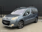 Peugeot Partner - 1.6 XT Executive |STOELVERW|CRUISE|NAP