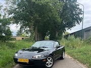 Mazda MX-5 - 1.6i