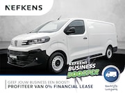Peugeot e-Expert - EV L3 75 kWh | 0% Rente | Long | Camera | Carplay |