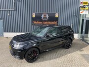 Land Rover Range Rover Sport - P400e Limited Edition