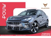 CUPRA Terramar - 1.5 TSI e-Hybrid 272pk VZ Performance | SoH 100% | Trekhaak