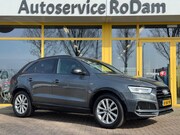 Audi Q3 - 1.4 TFSI | AUTOMAAT | LM | S-LINE |