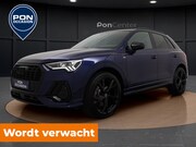 Audi Q3 - 45 TFSI e S-line | Stoelverwarming | Elek. Stoelen | Elek. A
