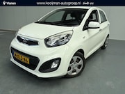 Kia Picanto - 1.2 CVVT BusinessLine