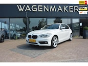 BMW 1-serie - 118i M Sport Clima|Cruise|NAVI|GoedOH