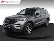 Ford Explorer - 3.0 V6 EcoBoost PHEV ST-Line |1e eigenaar|DOH|7p.|Pano|Leder