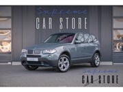 BMW X3 - Xdrive 2.5si Edition Exclusive I 34.000km! I Navi I Automaat