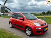 Fiat Panda - 0.9 TwinAir Lounge|Automaat|NAP|Volledig onderhoud