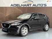Mazda CX-5 - 2.0 SkyActiv-G 165 Skylease / Navigatie full map / Cruise co
