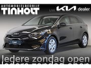 Kia Ceed - 1.0 T-GDi DynamicPlusLine