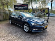 Volkswagen Passat - 1.6 TDI Highline Xenon Leder Camera Ex Bpm