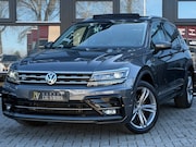 Volkswagen Tiguan - 2.0 TSI 4Motion R-Line Highline DSG Panoramadak Virtual ACC