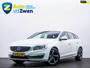 Volvo V60 - 1.6 T3 Momentum Clima|Cruise|Navi|Trekhaak