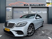 Mercedes-Benz S-klasse - 400d 4Matic Premium Plus NAP
