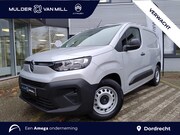 Citroën e-Berlingo - L1 50 kWh 136pk | 8 jaar garantie | 0% financial lease | 2-z