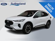 Ford Kuga - 2.5 FHEV Active X 190pk | Driver Assistance Pack | 4WD | Tec