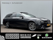 Mercedes-Benz E-klasse - Estate 300 de Plug-in 4MATIC AMG Burmester Pano Elek.Trekhaa