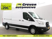 Ford Transit - 2.0 TDCI L3H2 | Airco | Cruise | 3 Zits | 2xSchuifdeur | Par