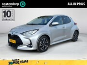 Toyota Yaris - 1.5 Hybrid Dynamic | Navigatie | Apple CarPlay/Android auto 
