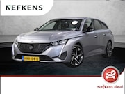 Peugeot 308 - SW 1.6 180PK Hybrid Allure Avantage | 1ste eigenaar | AppleC