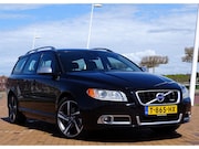 Volvo V70 - 2.0 T5 240pk R-Design Leer 18 inch Topconditie