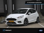 Ford Fiesta - ST-Line 1.0 EcoBoost 100pk 17''LM | NAVI | APPLE-CARPLAY | D