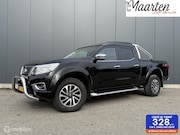 Nissan Navara - 2.3 dCi Tekna Double Cab Veth