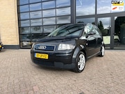 Audi A2 - 1.4 Climate control, NL Auto