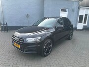 Audi Q5 - 2.0 TFSI quattro / PANO / LEER / LED / BANG OLUFSEN