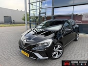 Renault Clio - 1.3 TCe R.S. Line/Automaat/Virtualdash/ sfeerverlichting