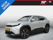 Toyota Urban Cruiser - Executive 61 kWh All Seasons Panoramadak